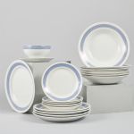 1071 7345 DINNER SET